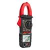 AC/DC Digital Clamp Meter T-RMS 6000 Counts, Multimeter Voltage Tester Auto-rang
