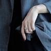 Old-fashioned Ring, Trendy Indian Avatar, Open Female, Adjustable, Male, Korean Version, Trendy and Fashionable