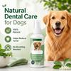 Dog Spray No-Brush for Breath and Plaque Removal Daily Grooming