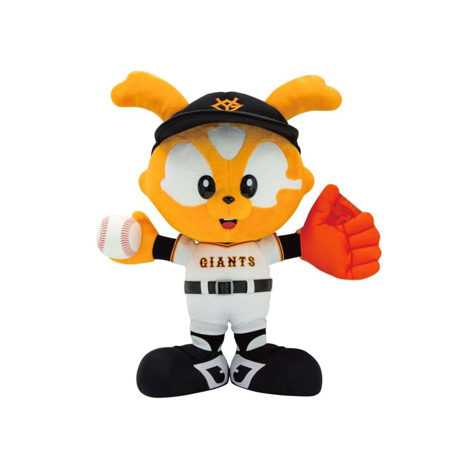 

Yoshitoku GIANTS Victory Javit L Pitcher 182840