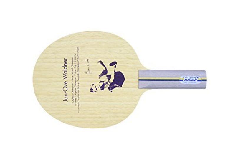 DONIC Table Tennis Racket Waldner OFF BL142ST ST J.O.