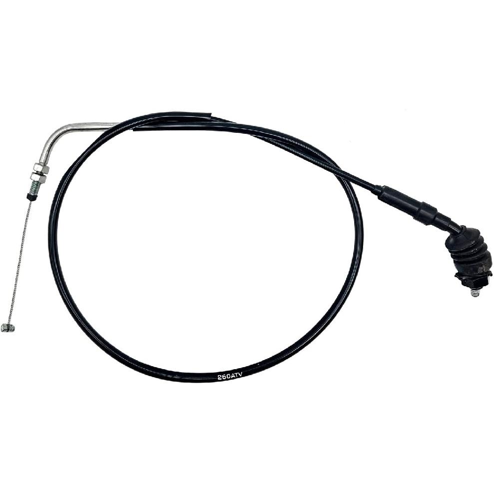 

Throttle Fit For Linhai 260cc 260 300 ATV UTV Llinhai Code 20114 20114B