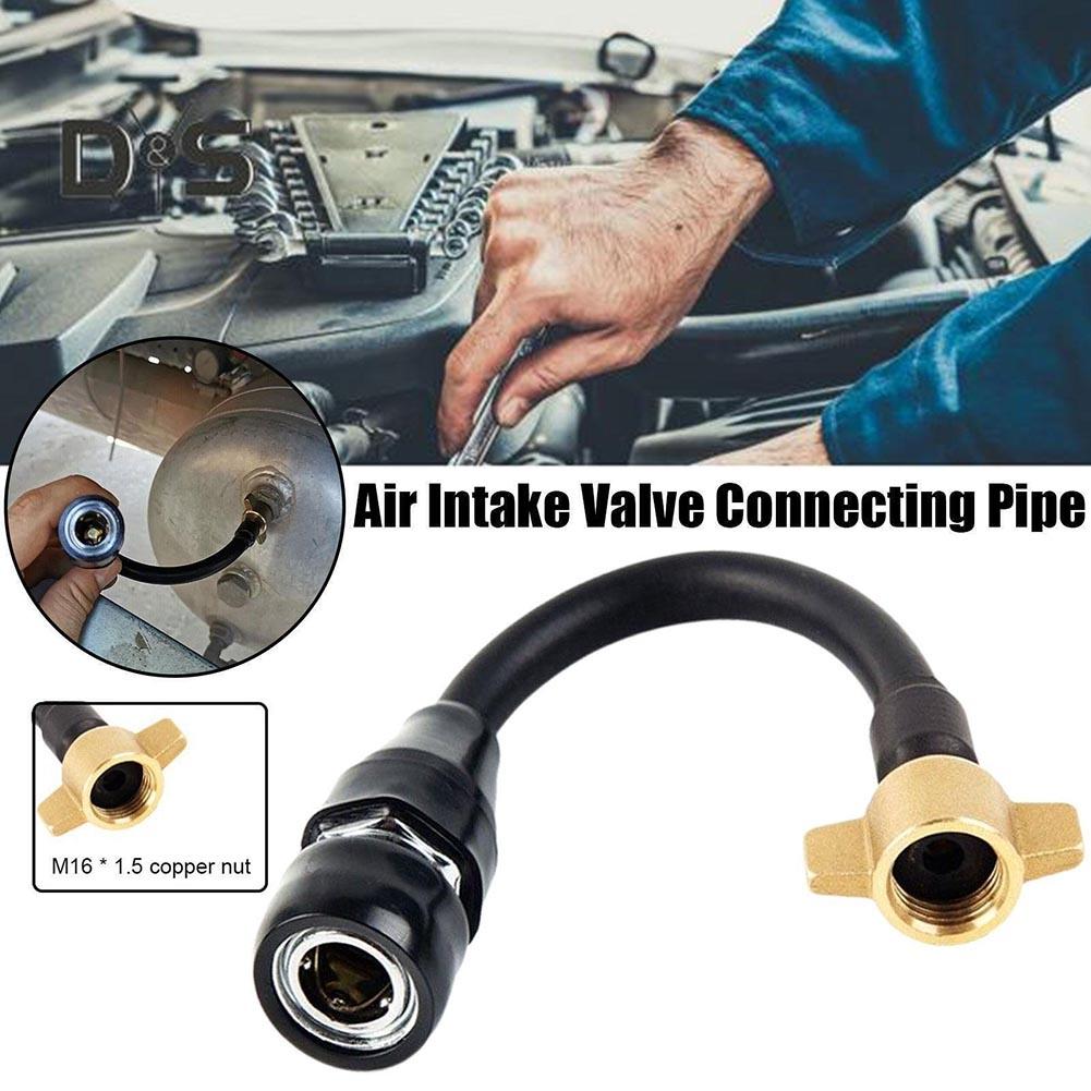 Air Intake Connector Truck Air Pipe SP20 Female Interface