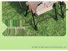 Kermit Portable Folding Outdoor Camping Chair