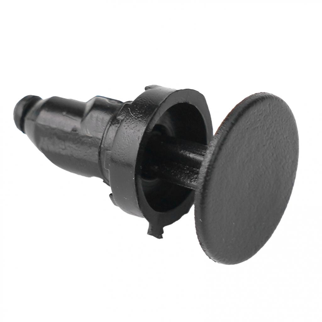 Dla Honda Owiewka wycieraczki Klips Listwa Ozdobna Klipsy Mocujące Osłony Wycieraczek