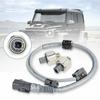 Knock Sensor Fit For LEXUS TOYOTA Manufacturer Part Number: 89615-12090, 89615-12040, 89615-22040 Automotive Accessories Sensors