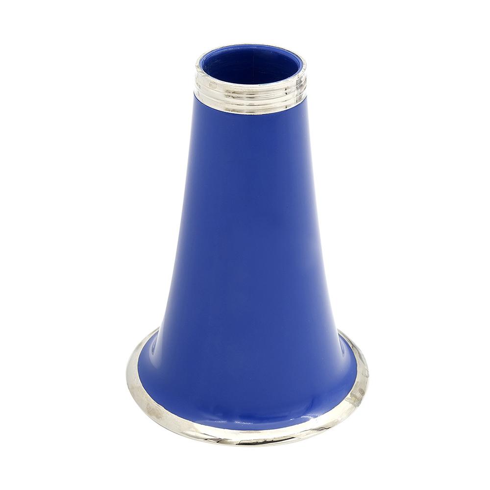 M MBAT Bb Clarinet Bell ABS Black Tube Bell Color Clarinet Replacement Woodwind Musical Instrument Clarinet Parts Accessories