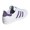 Adidas Superstar White Tech Purple - FV3373