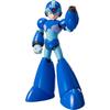 MDLX Mega Man X Немасштабная фигурка из АБС, ПВХ, ПОМ, ПА, ПК, литая под давлением, металлическая, с магнитами, окрашенная, подвижная