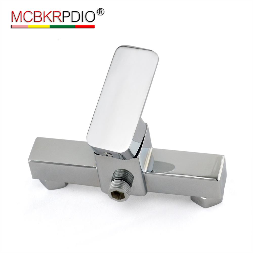 MCBKRPDIO Top Sale Antique Shower Bidet Mixer Faucet Made in China (Clear,Exposed B & S Faucets) чистый