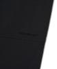COVERNAT WOMAN Windbreaker Pants Black