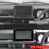 Console Navigation Navigation Navigation Screen Interior Custom Interior Piano for the New Jimny Nomad JC74 Jimny Sierra and Jimny JB64 Panel, Cover,