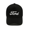 For Ford FOCUS Transit Fiesta Explorer Galaxy Ranger Mondeo Mk3 Edge Adjustable Outdoor Sport Hiking Fishing Hats Baseball Caps