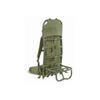 Claie De Portage - Tatonka - Kaki - Aluminium - 50kg - 420 HD Nylon