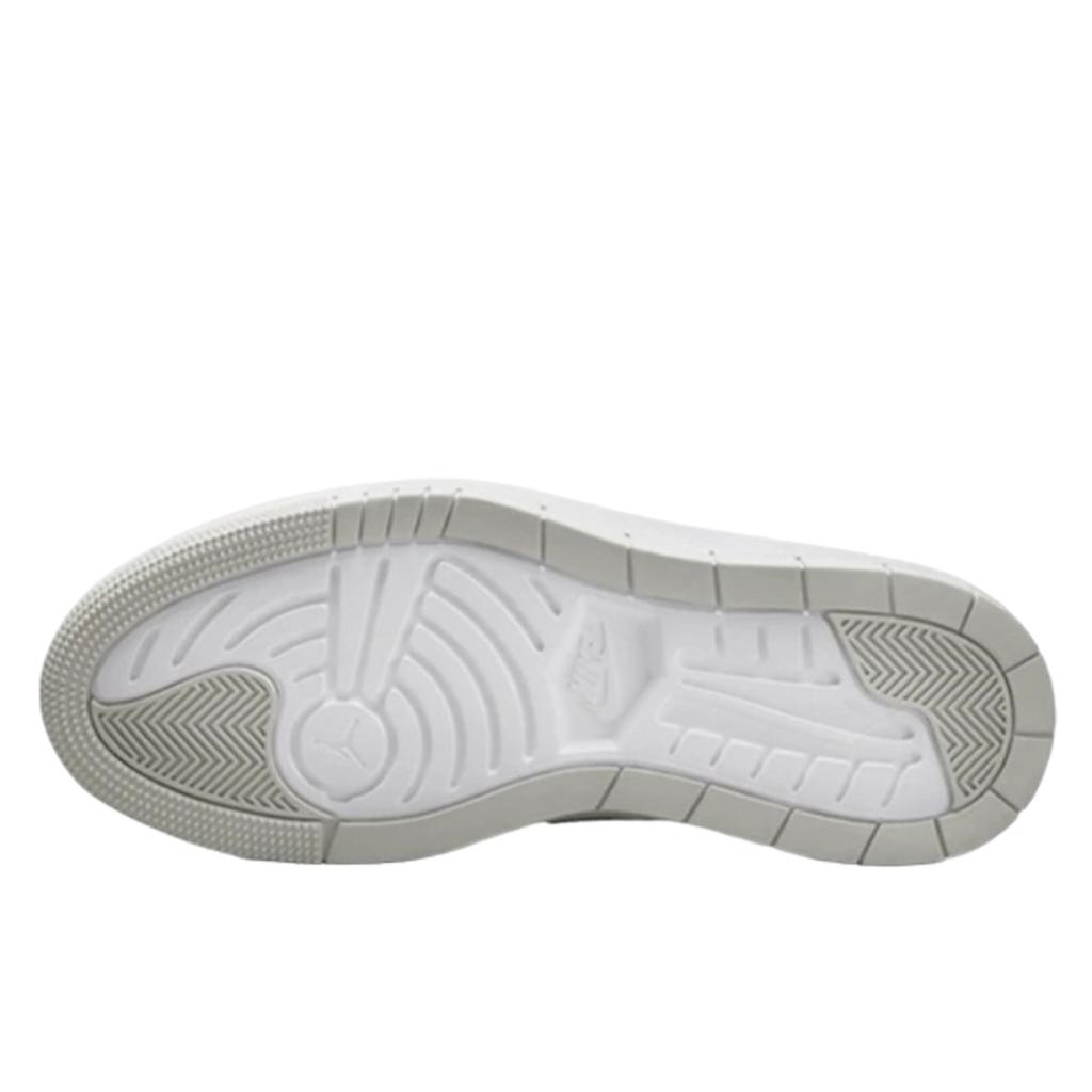 Air Jordan 1 Elevate Low Neutral Grey
