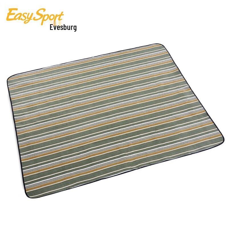 

Evisburg Outdoor Camping Picnic Mat