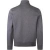 Polo Ralph Lauren FW25 High Neck Half Zip Pullover Long Sleeve Sweatshirt Regular Fit Men sweatshirt 710P11185-008