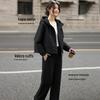 Handu Yishe DuPont 3-Proof Tech Jacken- und Hosen-Set