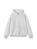 Unisex Autumn Solid Color Hooded Sweatshirt - Loose, Casual, and Comfortable