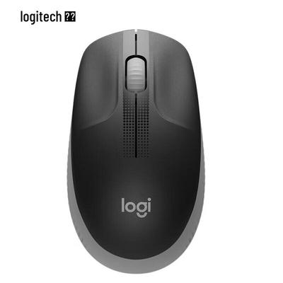 Logitech M190 Wireless Mouse