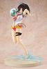 KDcolle Konosuba God's Blessing On This Wonderful World! Megumin Original Version Swimsuit Ver. 1/7 Scale PVC Pre-Painted Complete Figure
