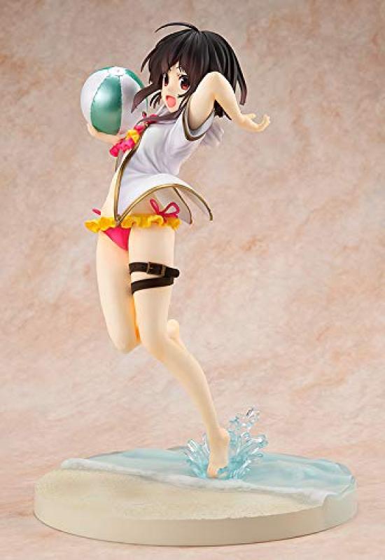 KDcolle Konosuba God's Blessing On This Wonderful World! Megumin Original Version Swimsuit Ver. 1/7 Scale PVC Pre-Painted Complete Figure