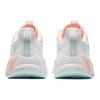 Anta Kids Fabric Simple Versatile Non-Slip Wear-Resistant Low-Top Running Shoes Kids Sneakers White Blue 322438805-1