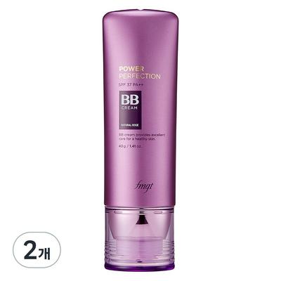 Ansiktssminke – BB- og CC kremer