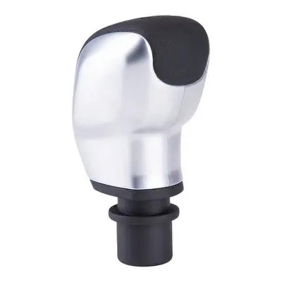 1Pc Shift Gear Knob For Peugeot 206 207 301 307 308 408 508 2008 3008 C4L C5 C2 C3 XR C4 for Citroen Picasso