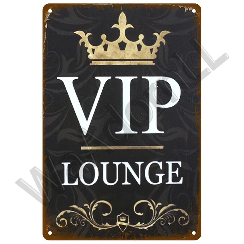 Retro Caution Metal Sign for Bar Pub Garage  Vintage Russian Warning Decor for Home Walls