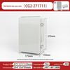 Outdoor X2 Waterproof ABS Junction Box with Transparent Cover