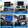 7 Inch Touch Screen Car Portable Stereo Multimedia Player Support Wireless-CarPl