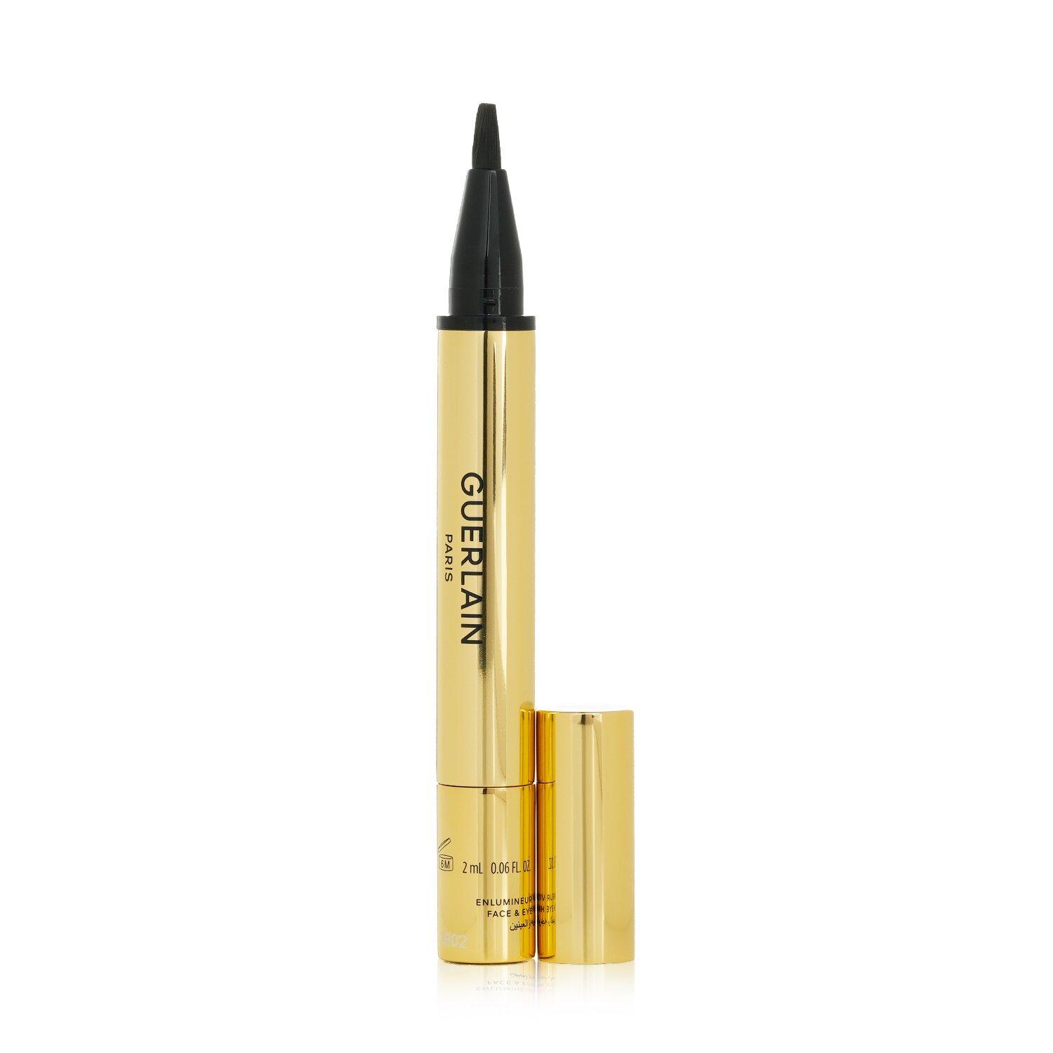 

Precious Light Rejuvenating Illuminator - # 01 2ml/0.06oz