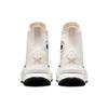 Converse Run Star Legacy CX High Egret Unisex Sneakers Cream Black White A00868C