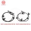95670-2S300 95671-2S300 95680-2S300 New Front Rear Axle RH LH ABS Wheel Speed Sensor For Hyundai Tucson KIA SPORTAGE 2.0 2.4 FWD