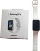 Samsung Galaxy Fit3 Prism Crush White