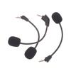 1Pcs Gaming Headsets Headphones For Kingston Hyperx Cloud 2 Ii X Core Pro Silver Cloudx Replacement Game Mic 3.5Mm Microphone