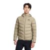 Under Armour Cold Weather Sports Casual Short Down Jacket Men Jacket 6011315-299
