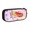 Cute Manana Sera Bonito  Pencil Cases for Boys Girls Karol G Colombian Singer  Large Capacity Pen Box Bag School Supplies