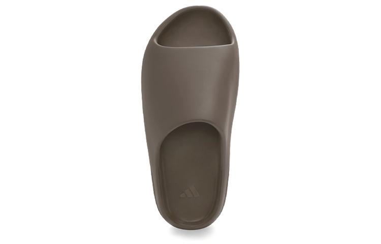adidas Originals Yeezy Slides "Soot" G55495