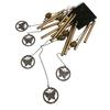Windchime Home Large Metal Outdoor Patio Wind Chime