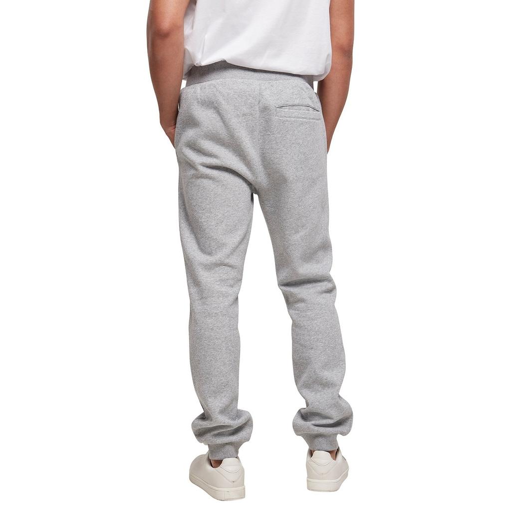 Build Your Brand Herren Basic Bio Jogginghose