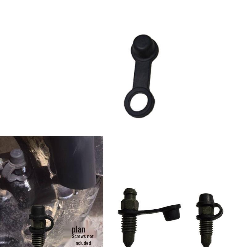 Electric Scooter Oil Extraction & Bleeder Tool with Brake Caliper Suction Valve