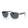 Sunglasses 0RB3751 58 [Ray-Ban] 004/R5