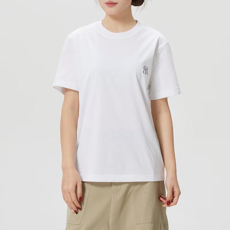 MLB Unisex Casual Short Sleeve T-Shirt S