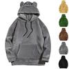 Varme klær – Gensere og hoodies