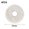 Mopping Pads For Cecotec For Conga 11090 Mopping Cloths Mopping Slippers Cleaner Repalcement Accessories Home Cleanig Tools