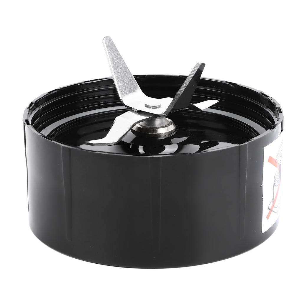 MB 250W Ostrze Blendera Krzyżowe Stalowe Pełne Cięcie Ostrze Sokowirówki Podstawa Przybory Kuchenne