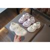 Soft-Sole Versatile Lightweight Mesh Shoes | Breathable Footwear, Fashionable Girls' and Boys Sport Sandals Casual Kids Shoes