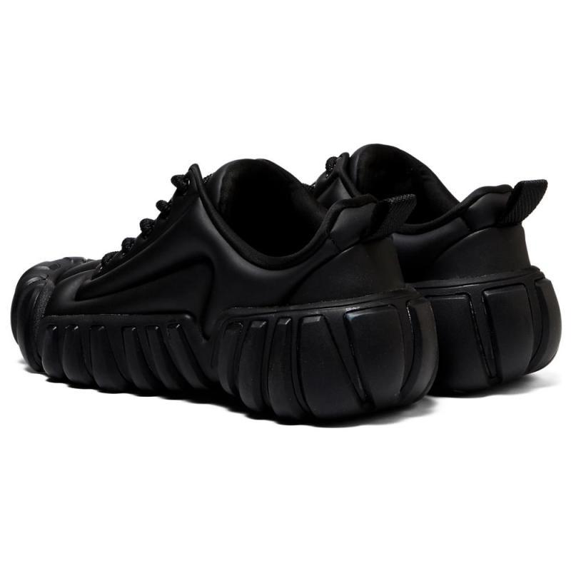 Onitsuka Tiger Dentigre Puff 'Triple Black' Sneakers 1183C147-001